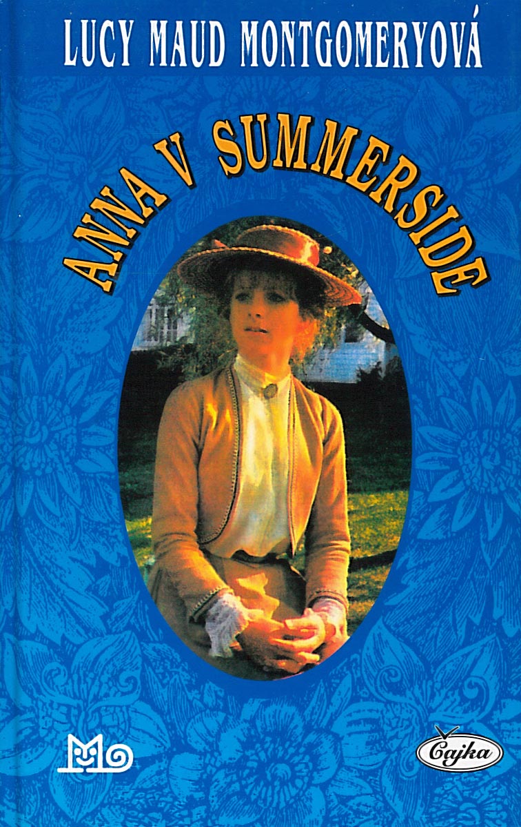 Anna v Summerside (Lucy Maud Montgomeriová)
