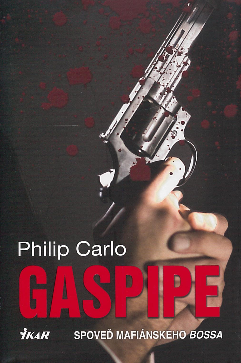 Gaspipe (Philip Carlo)