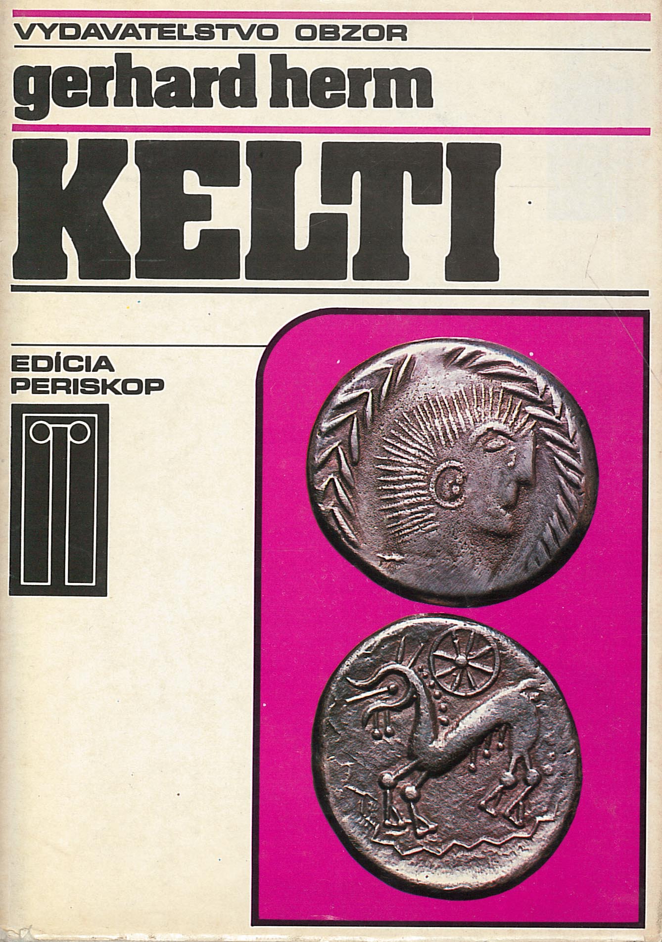 Kelti (Gerhard Herm)