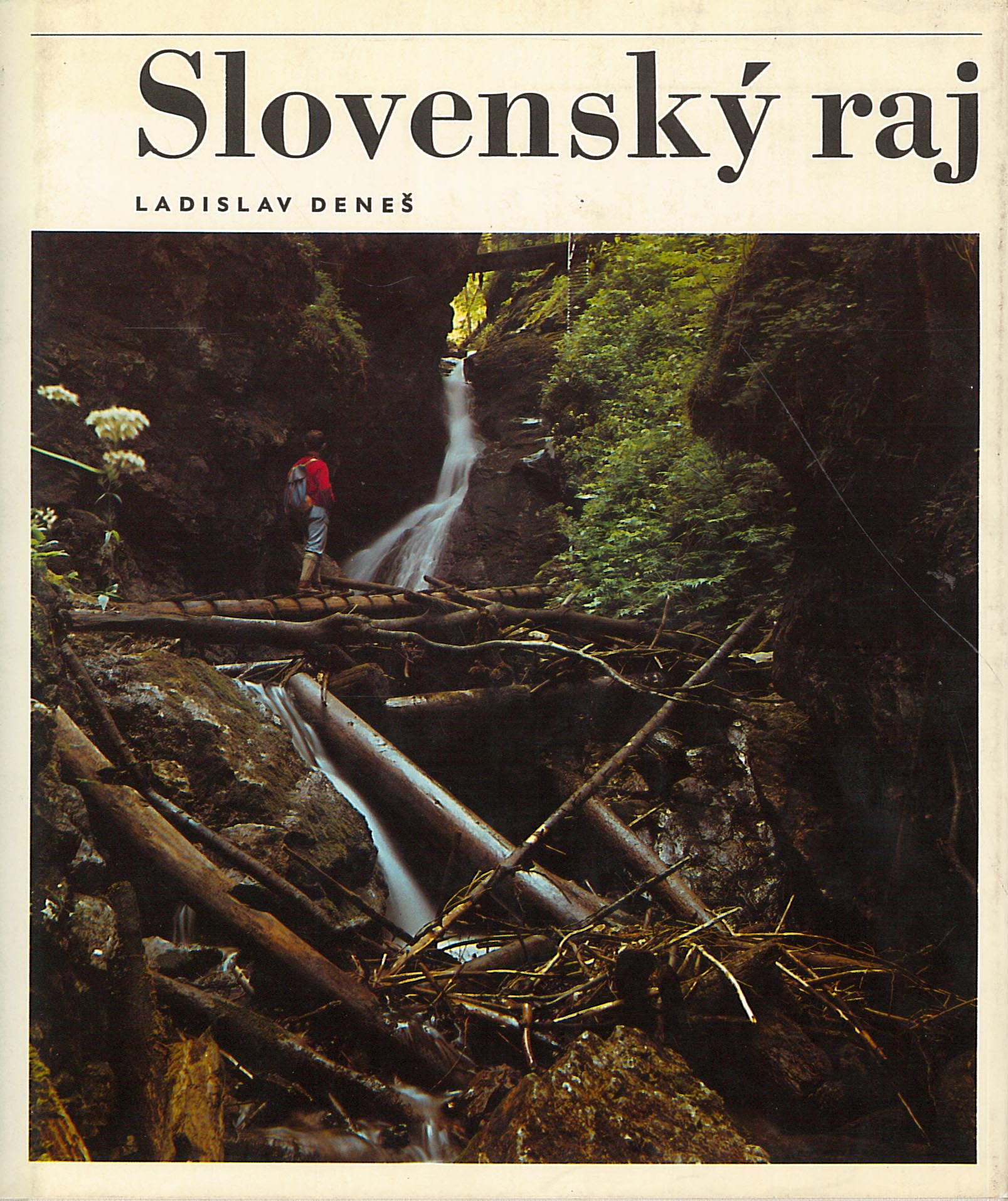 Slovenský raj (Ladislav Deneš)