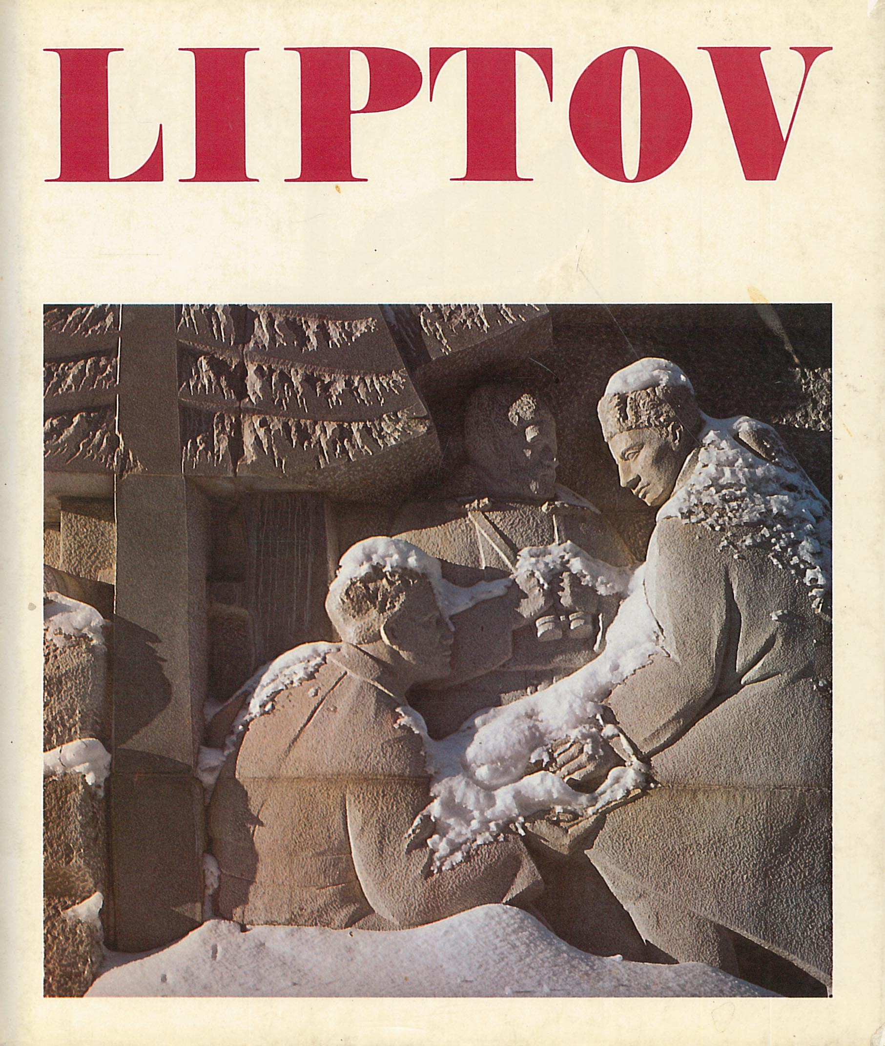 Liptov (František Šlachta, Emil Kufčák)