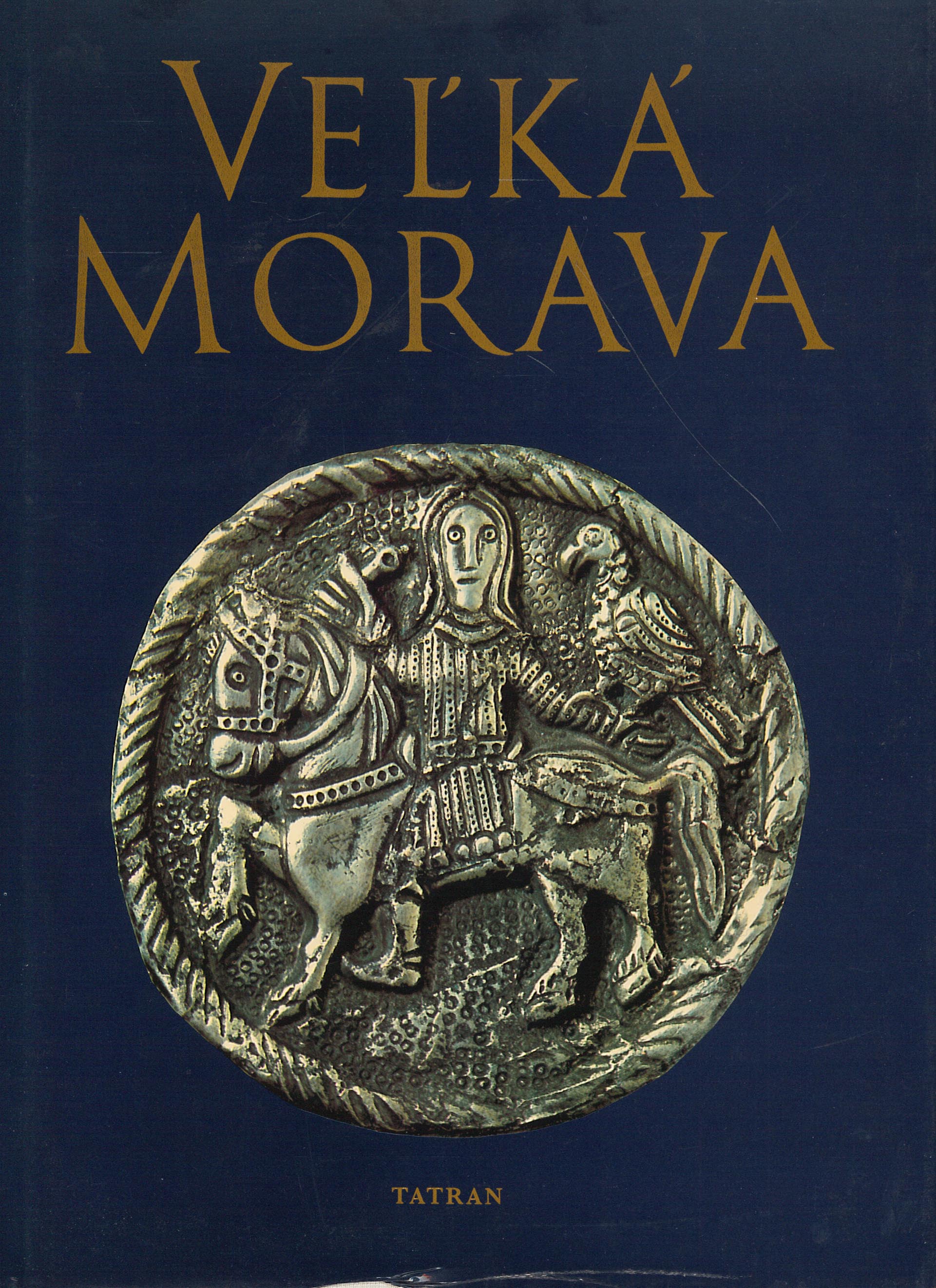 Veľká Morava (Ján Dekan)
