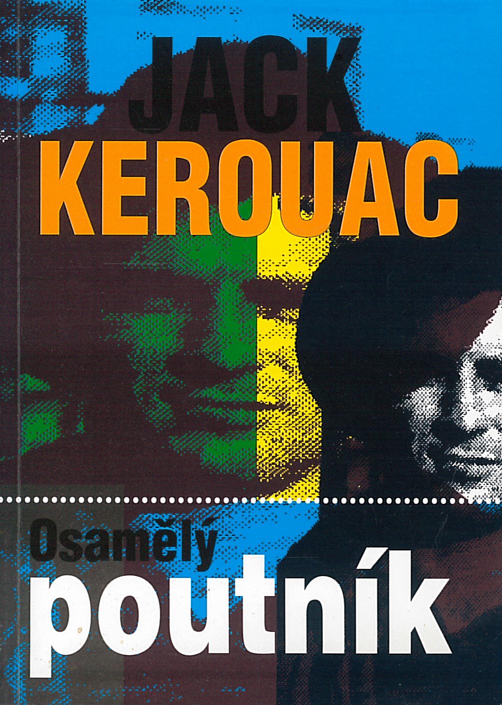 Osamělý poutník (Jack Kerouac)