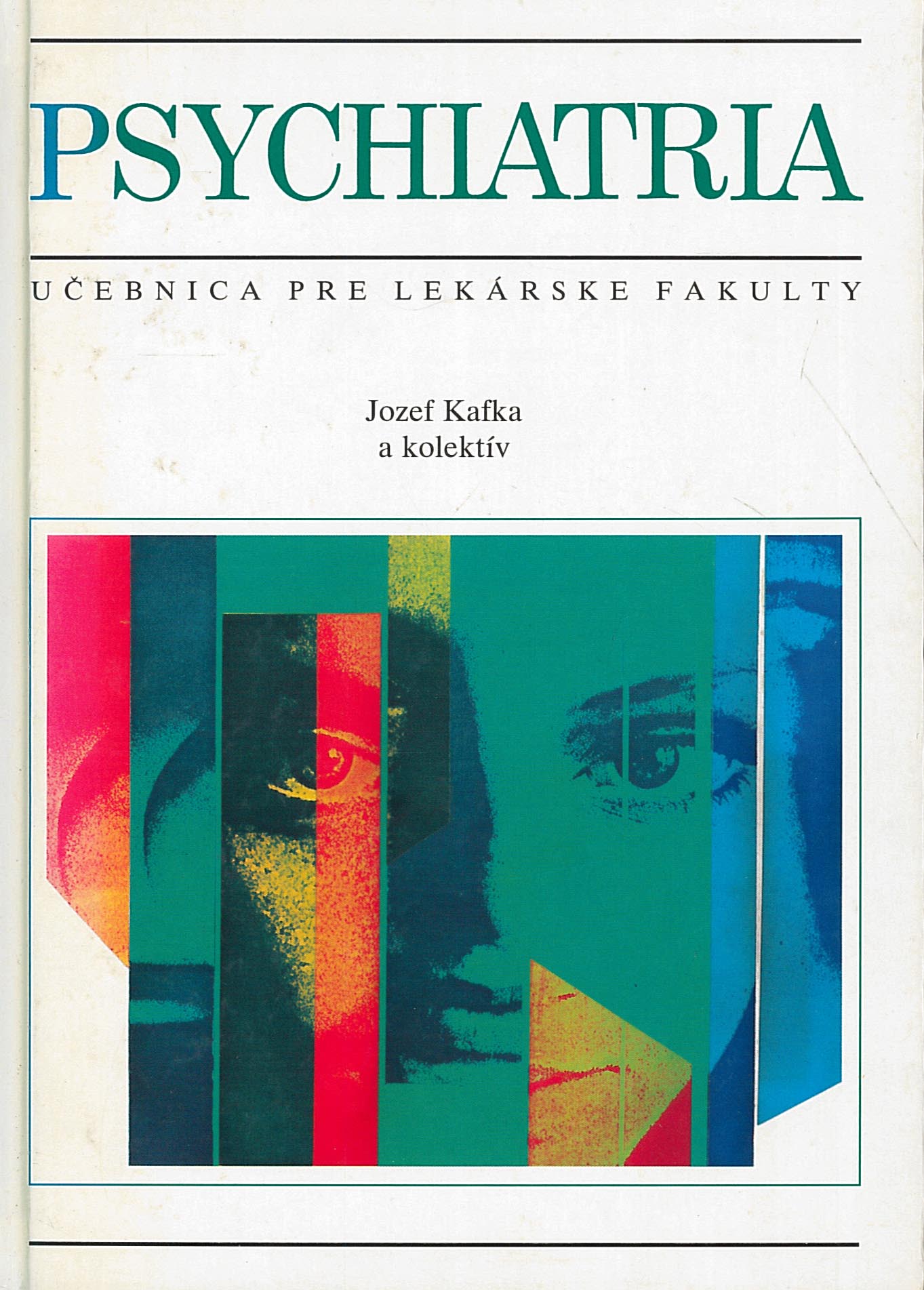 Psychiatria