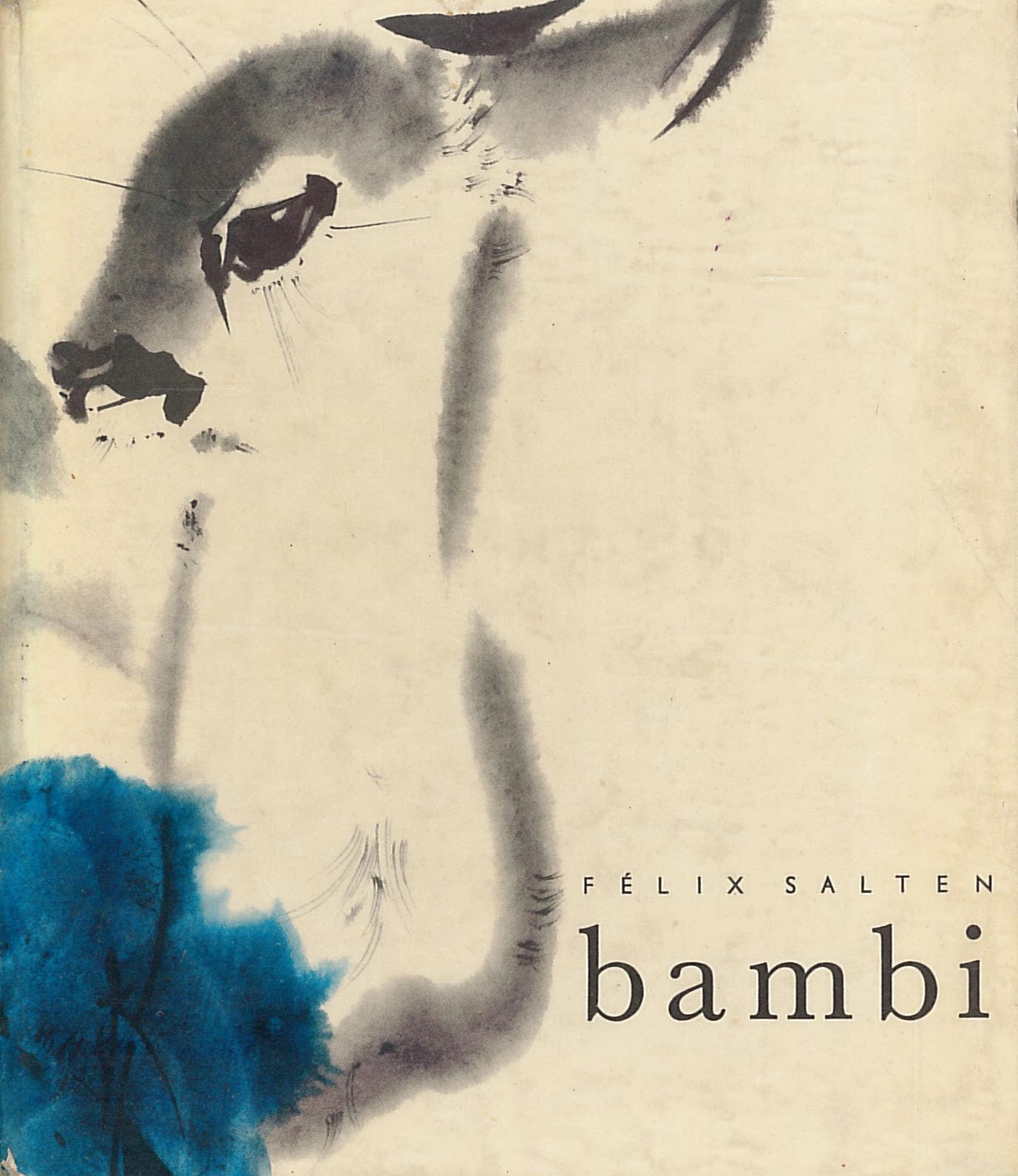 Bambi (Felix Salten)