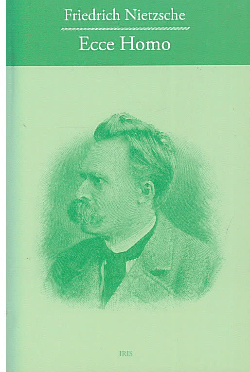 Ecce homo (Friedrich Nietzsche)