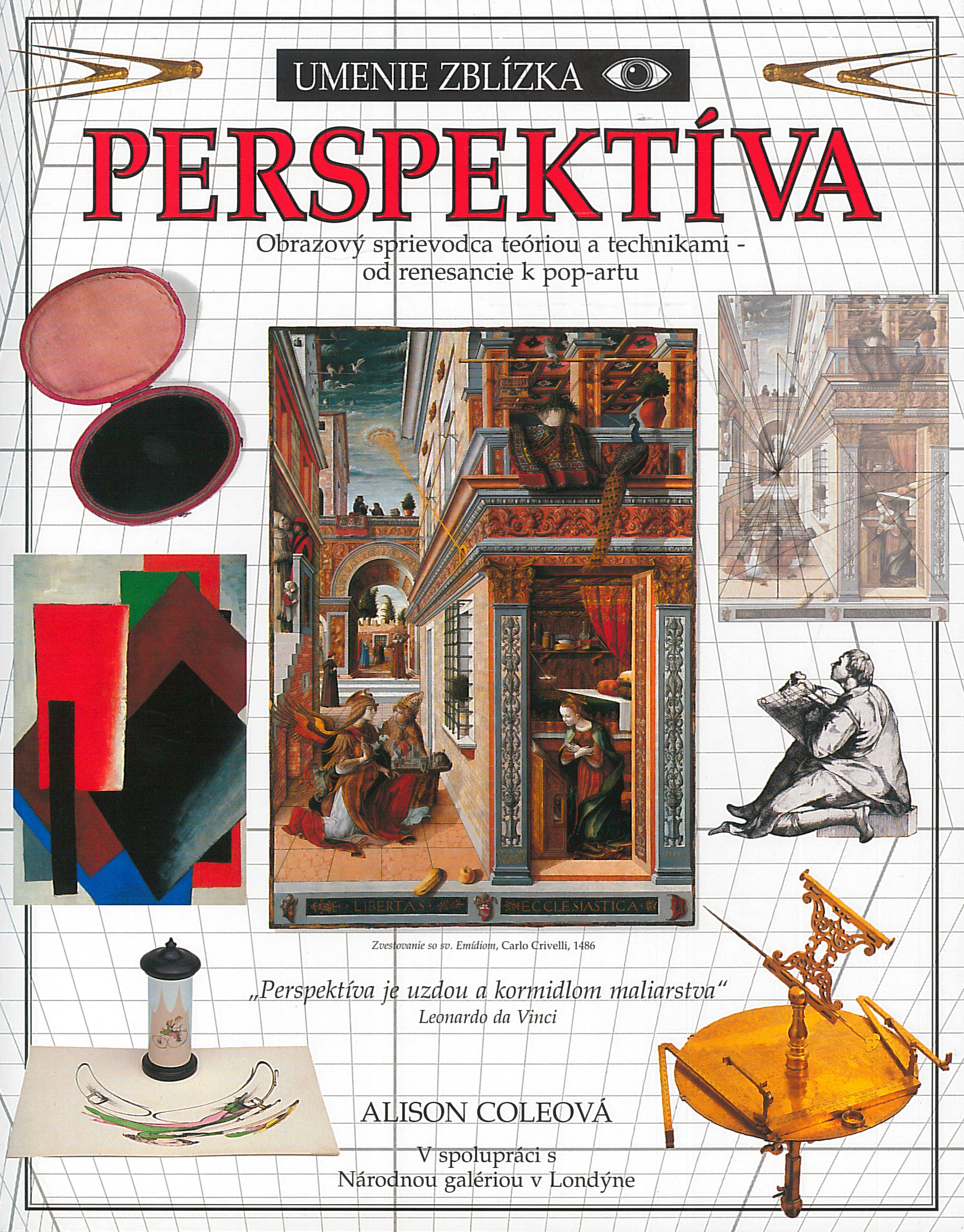 Perspektíva