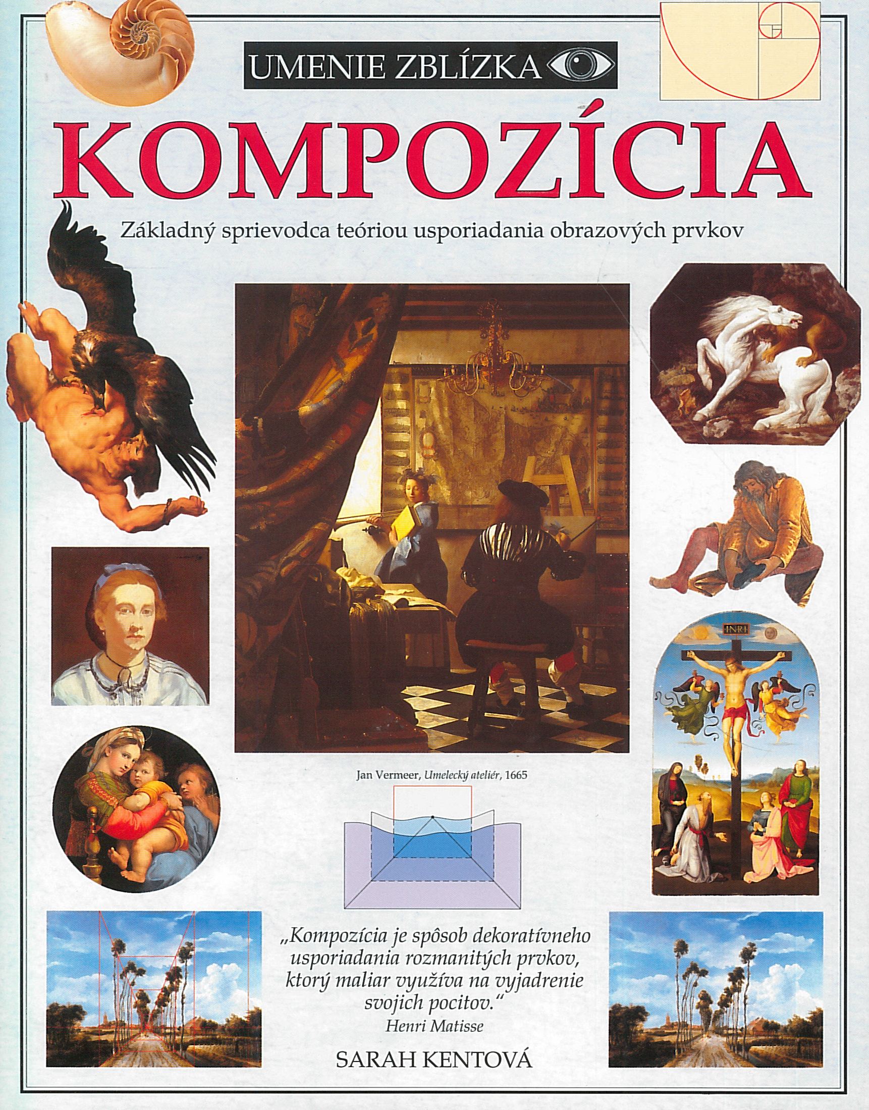 Kompozícia