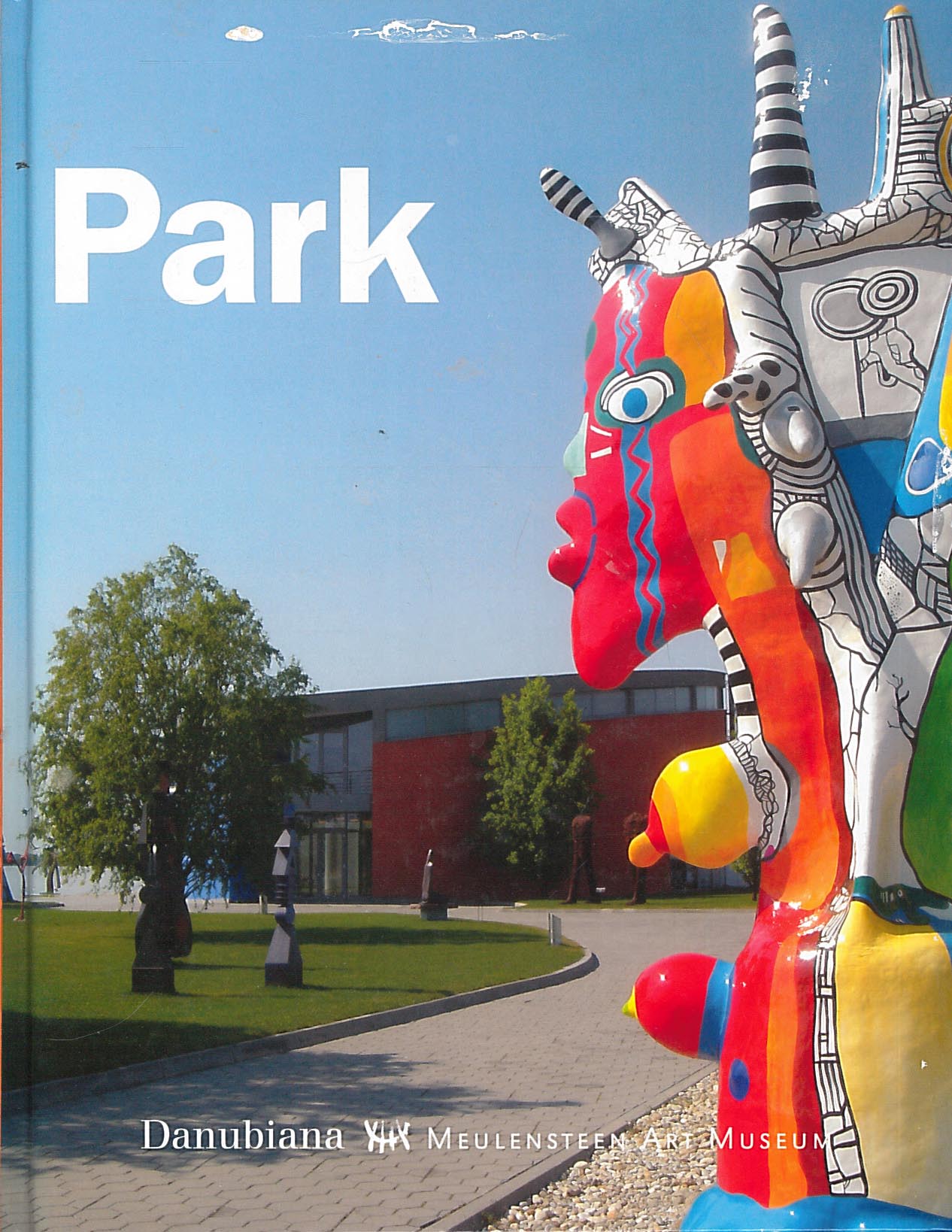 Danubiana Park
