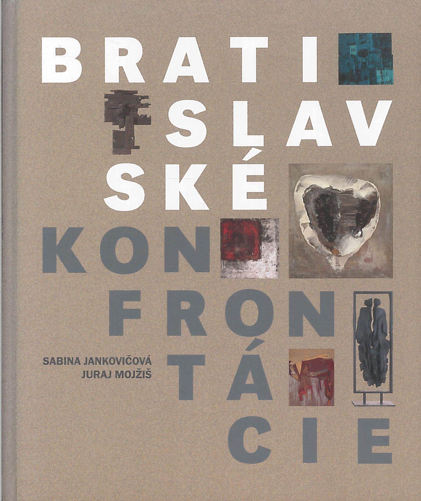 Bratislavské konfrontácie (Juraj Mojžiš, Sabina Jankovičová)