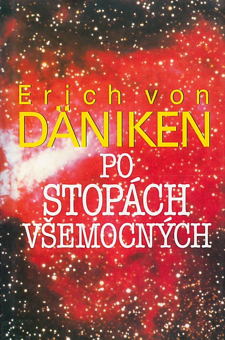 Po stopách všemocných (Erich von Däniken)