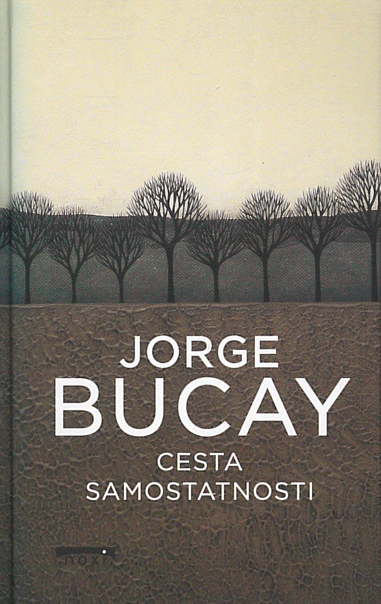 Cesta samostatnosti (Jorge Bucay)