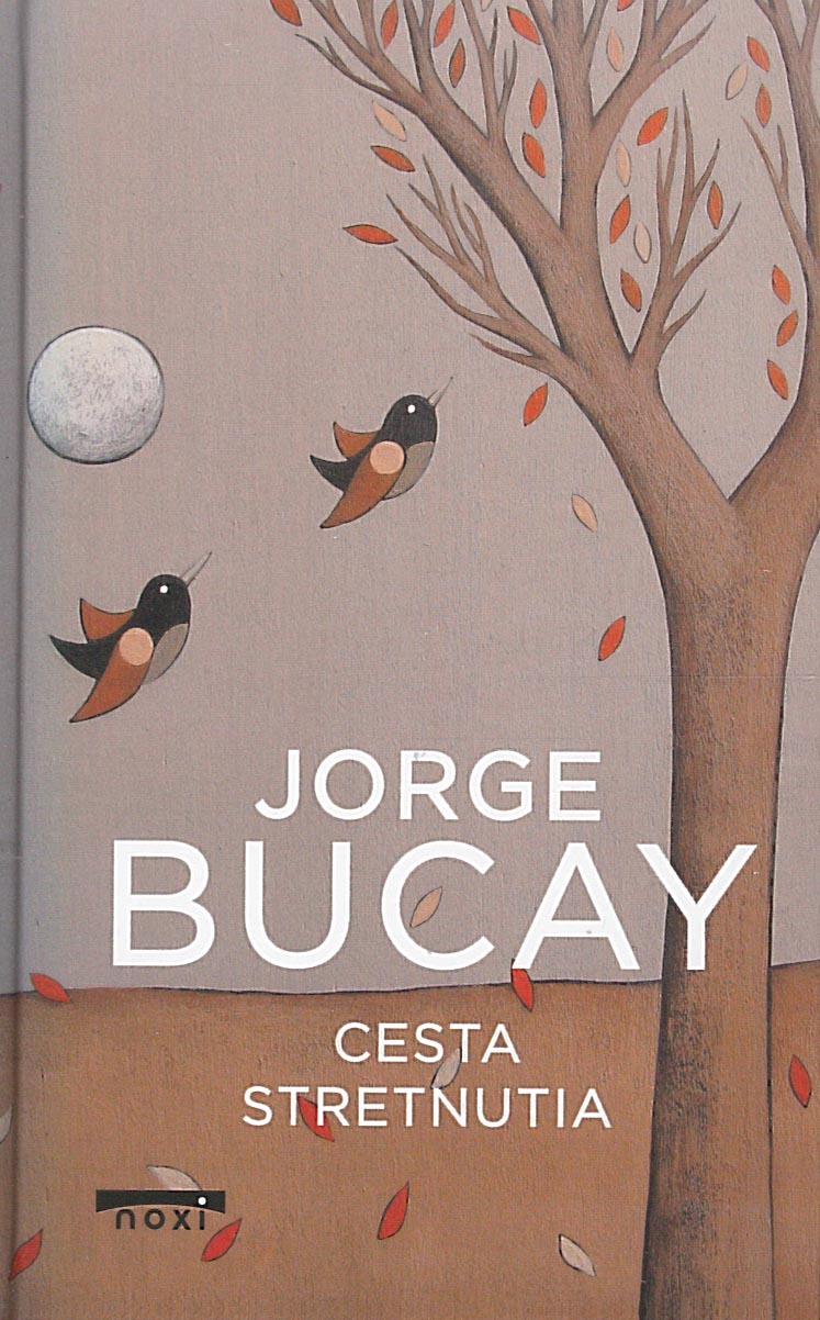 Cesta stretnutia (Jorge Bucay)