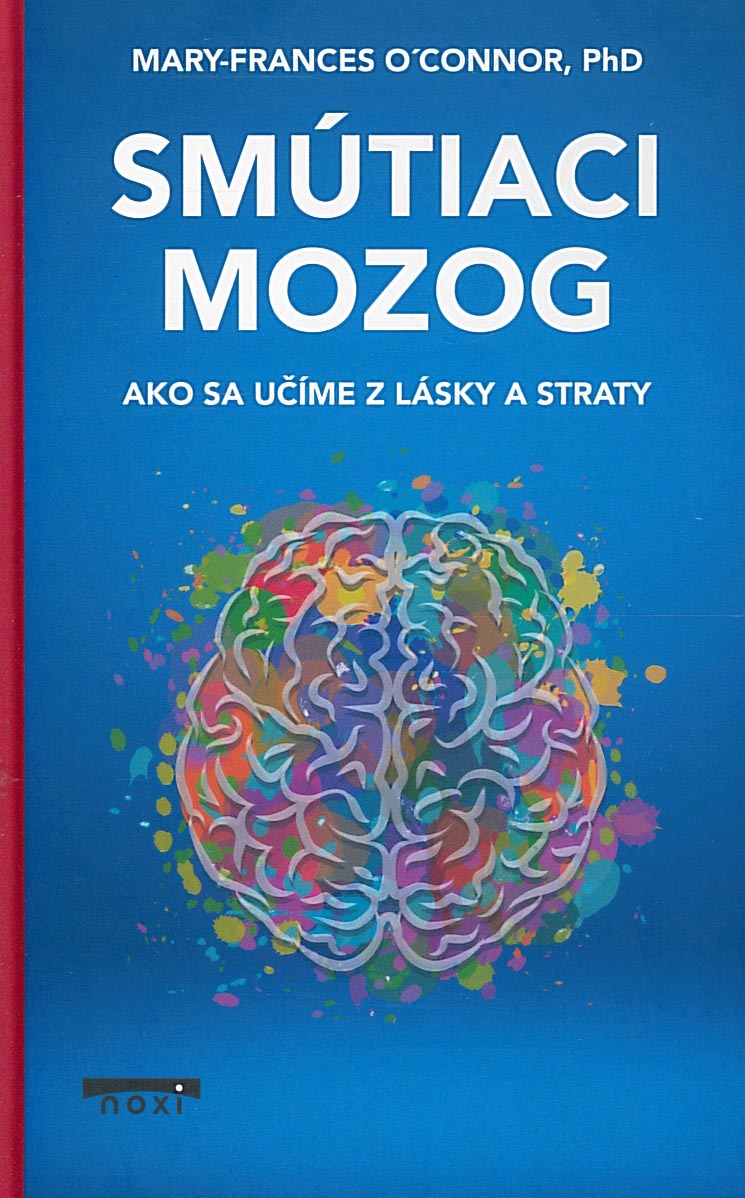 Smútiaci mozog (Mary-Frances O'Connor)