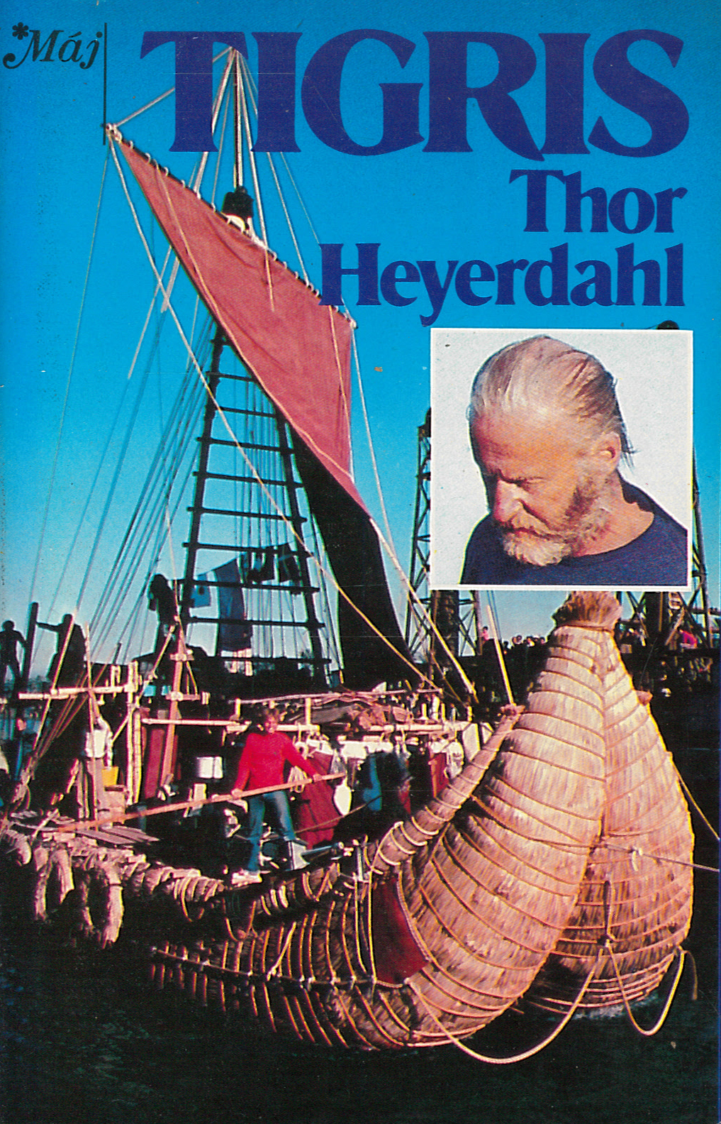 Tigris (Thor Heyerdahl)