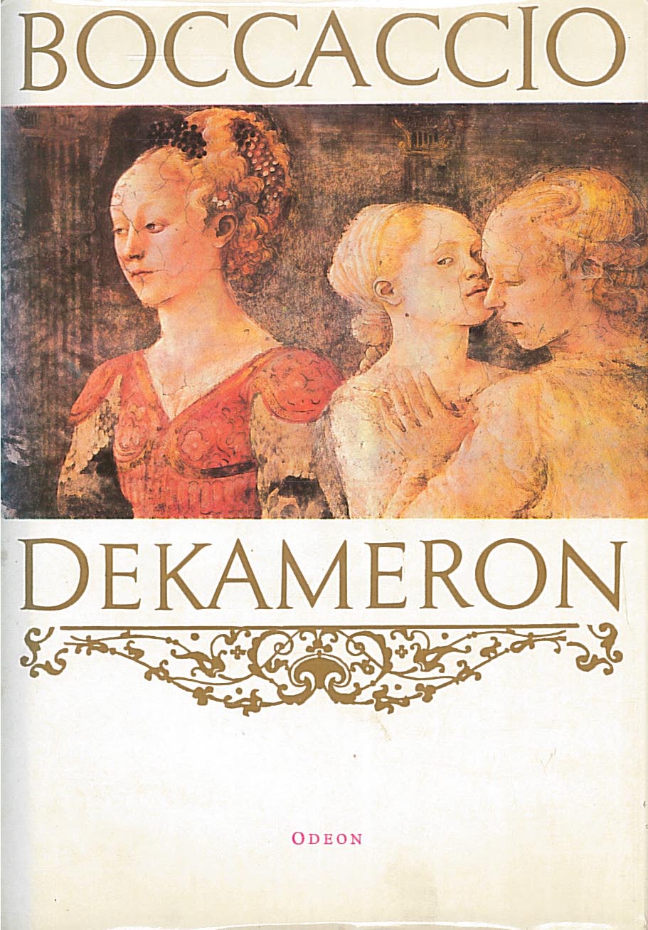 Dekameron (Giovanni Boccaccio)