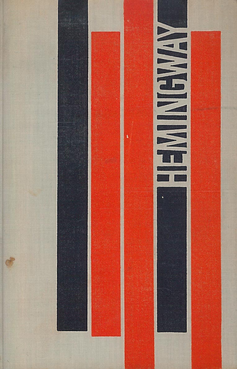 49 poviedok (Ernest Hemingway)