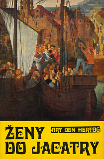 Ženy do Jacarty (Ary den Hertog)